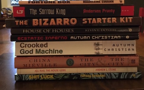 BotY honorable mentions