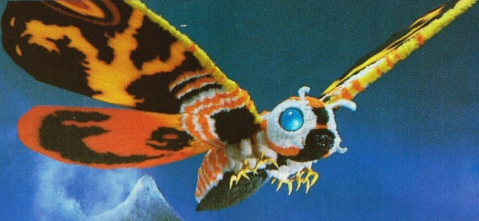 Mothra