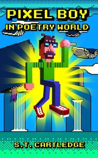 pixel boy poetry world