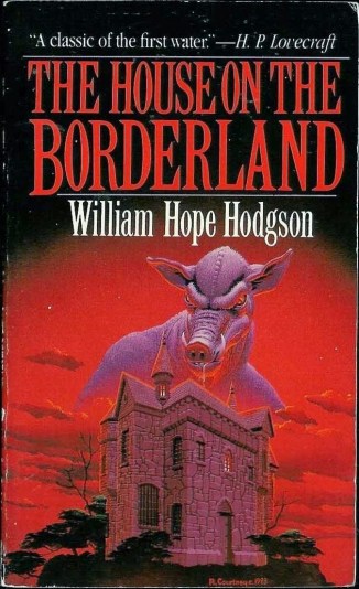 house borderland cover