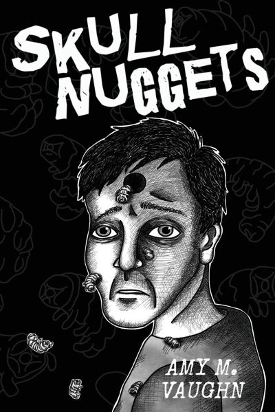 skull nuggets cover