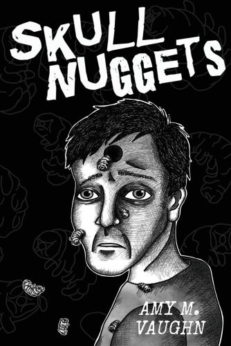 skull nuggets cover
