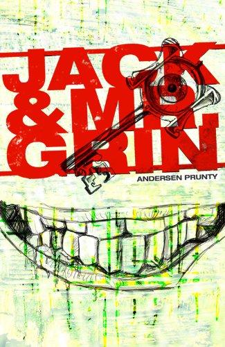 jack and mr grin cover