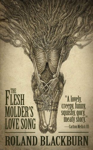 flesh molder's love song