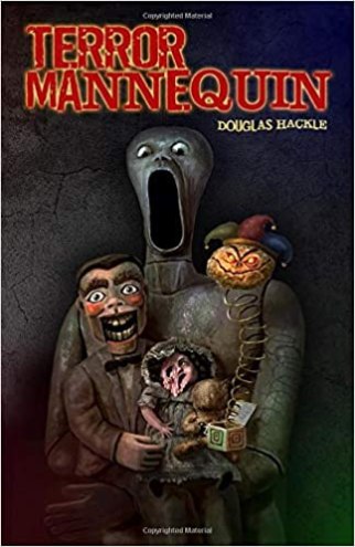 Terror Mannequin cover