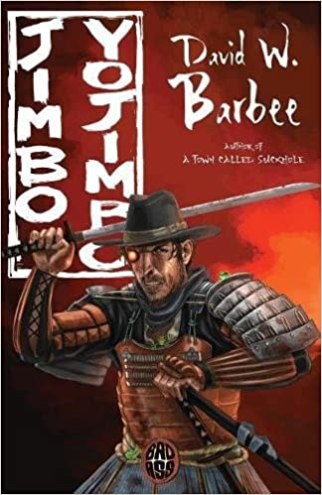 jimbo yojimbo cover