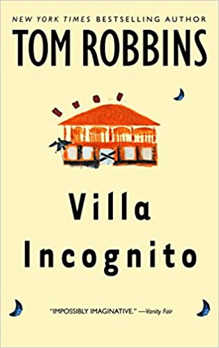 villa incognito cover