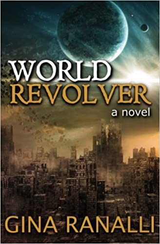 World Revolver cover